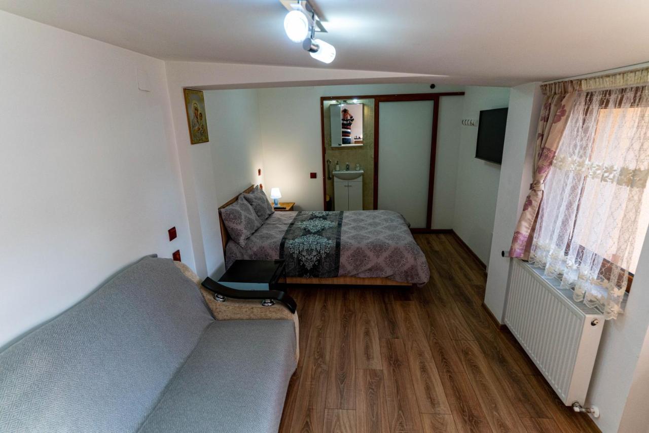 La Bebe 2 Beds Apartman Vajdahunyad Kültér fotó