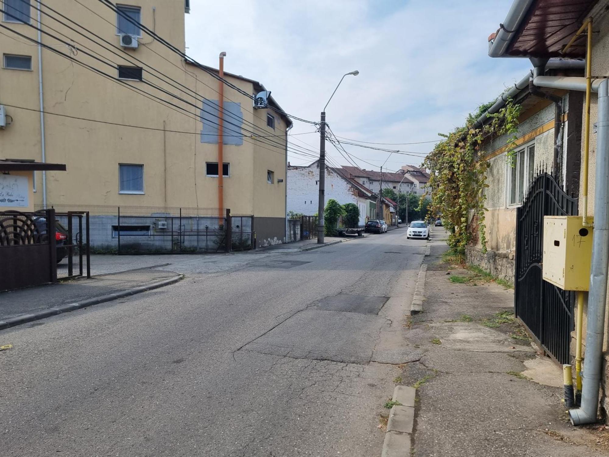 La Bebe 2 Beds Apartman Vajdahunyad Kültér fotó